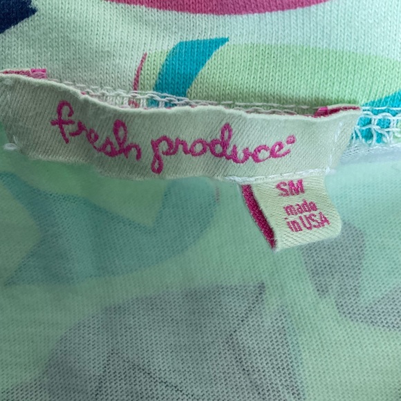 Fresh Produce tank top - Picture 8 of 8